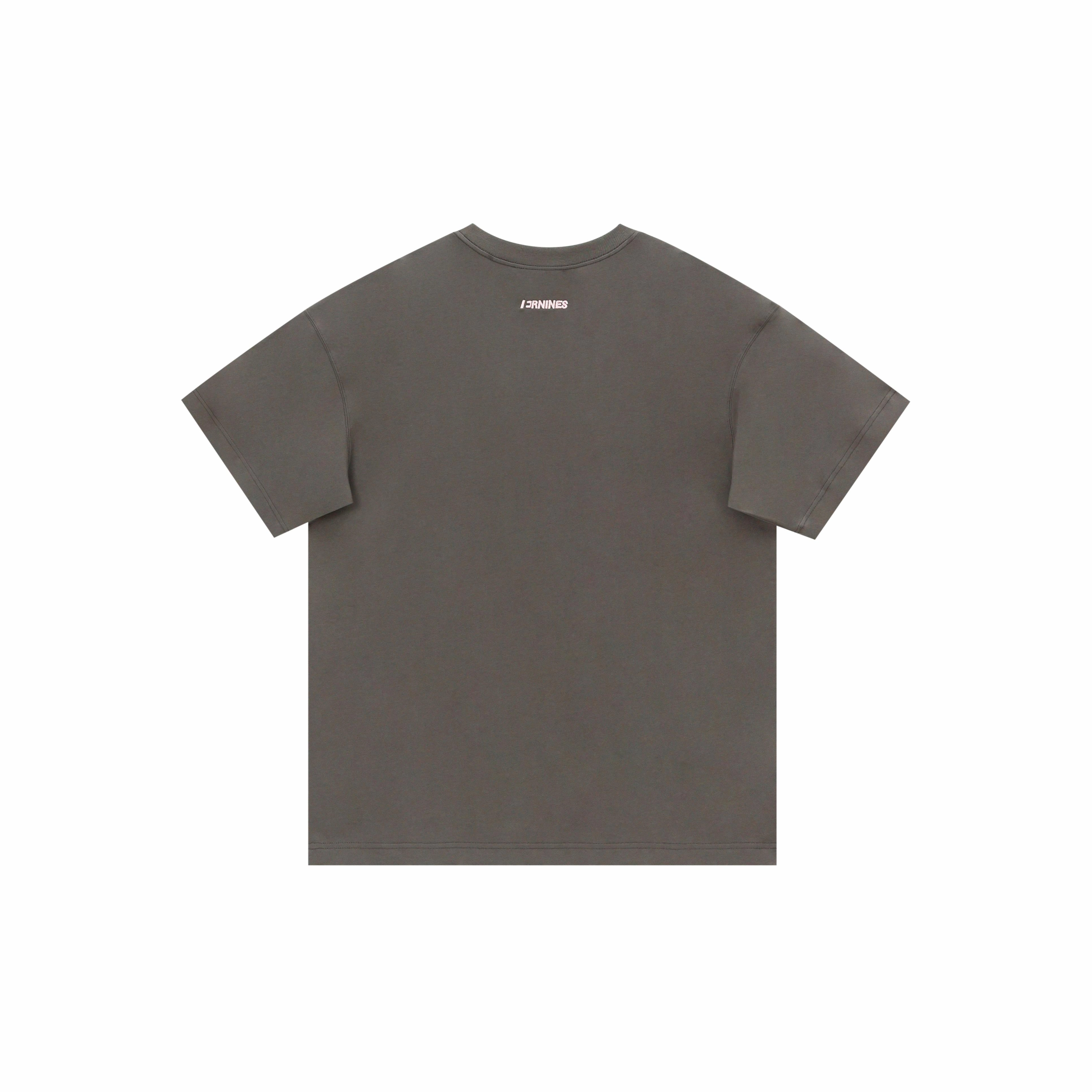 FORNINES T