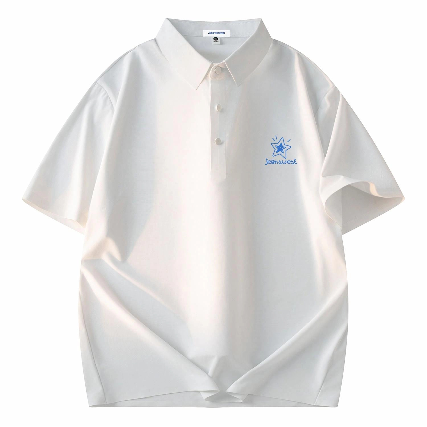 JEANSWEST LOGOPolo