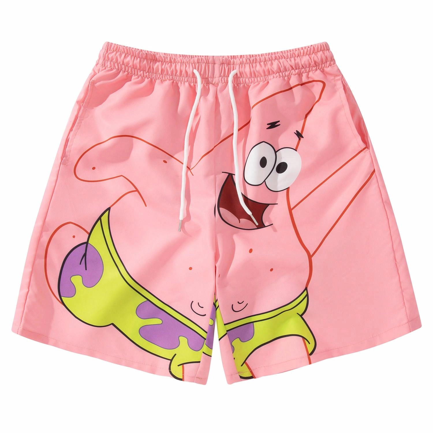 SPONGEBOB SQUAREPANTS