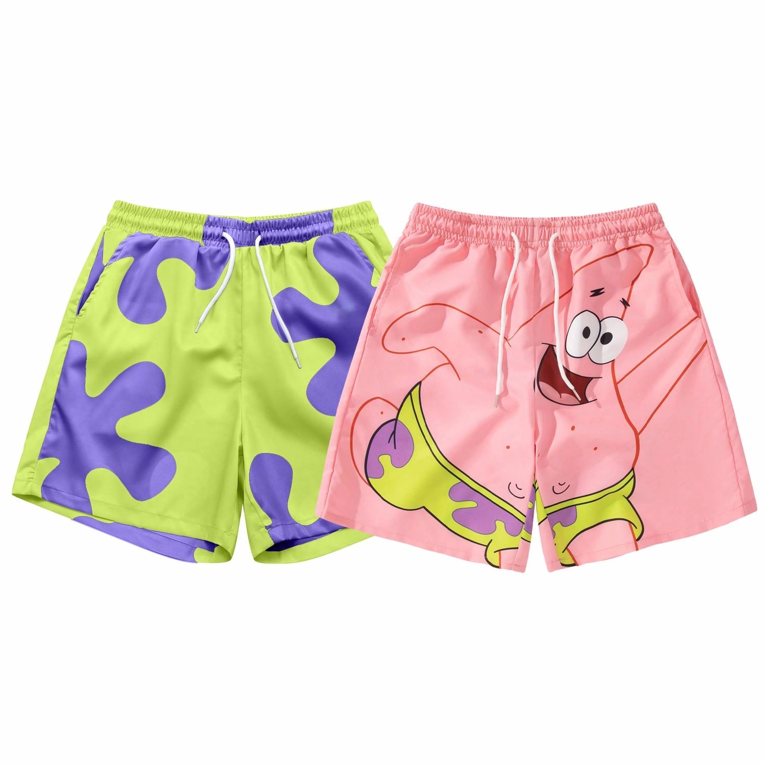 SPONGEBOB SQUAREPANTS