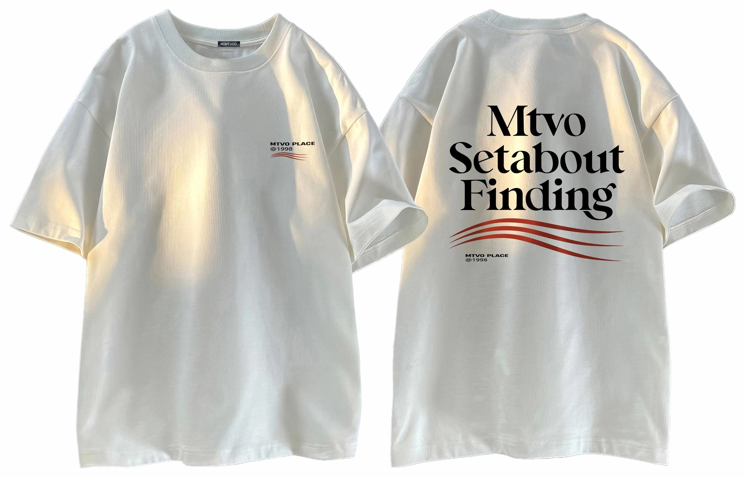 MONTVOO logoT