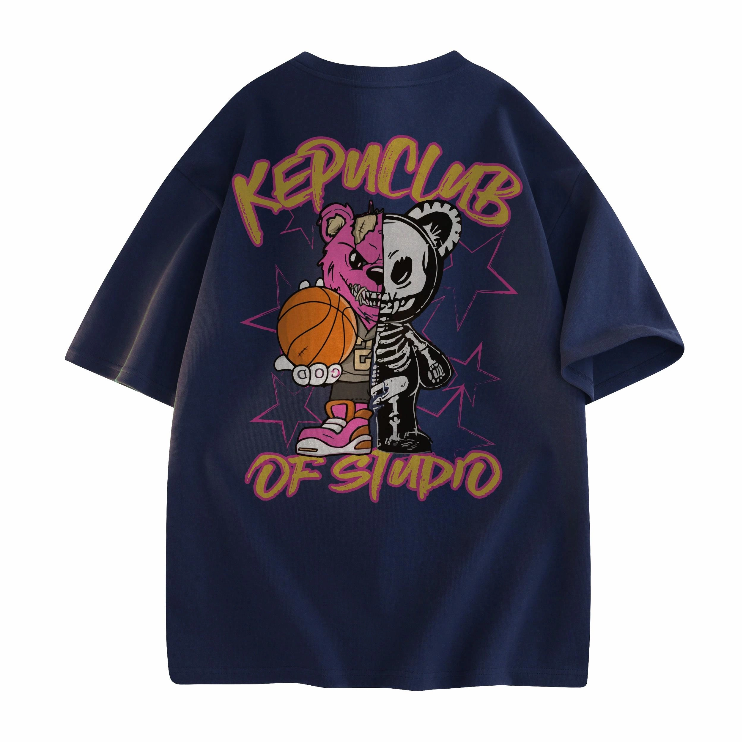 kepu T