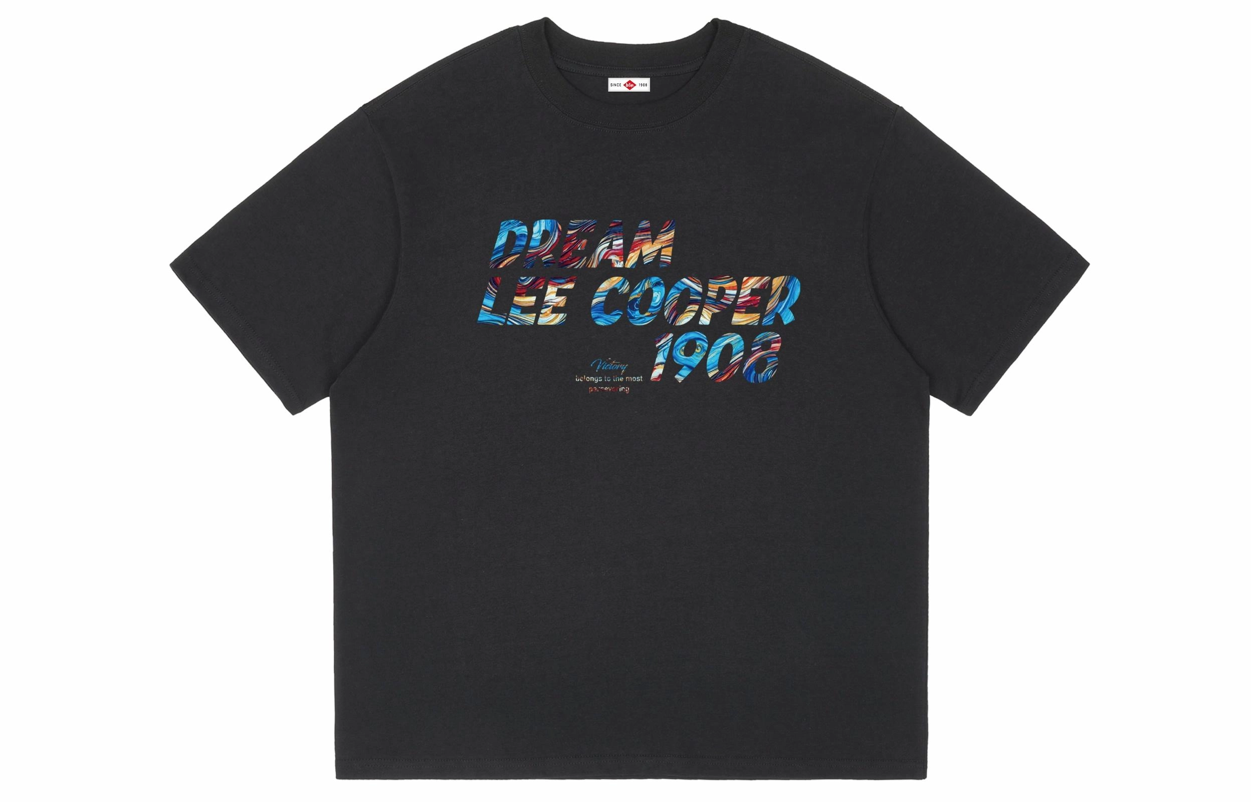 Lee Cooper LogoT