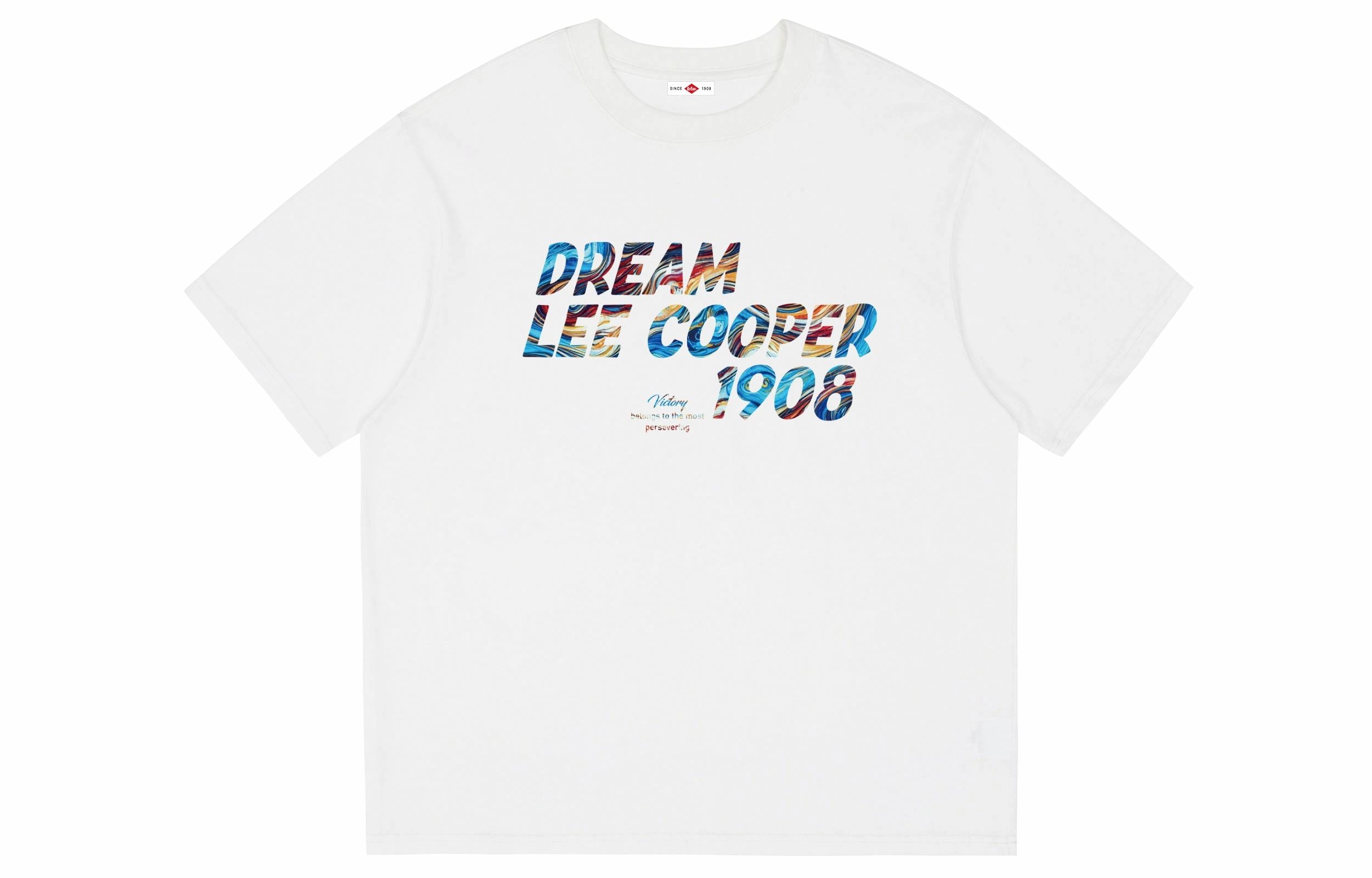 Lee Cooper LogoT