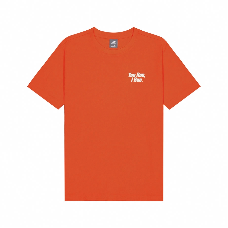 New Balance T