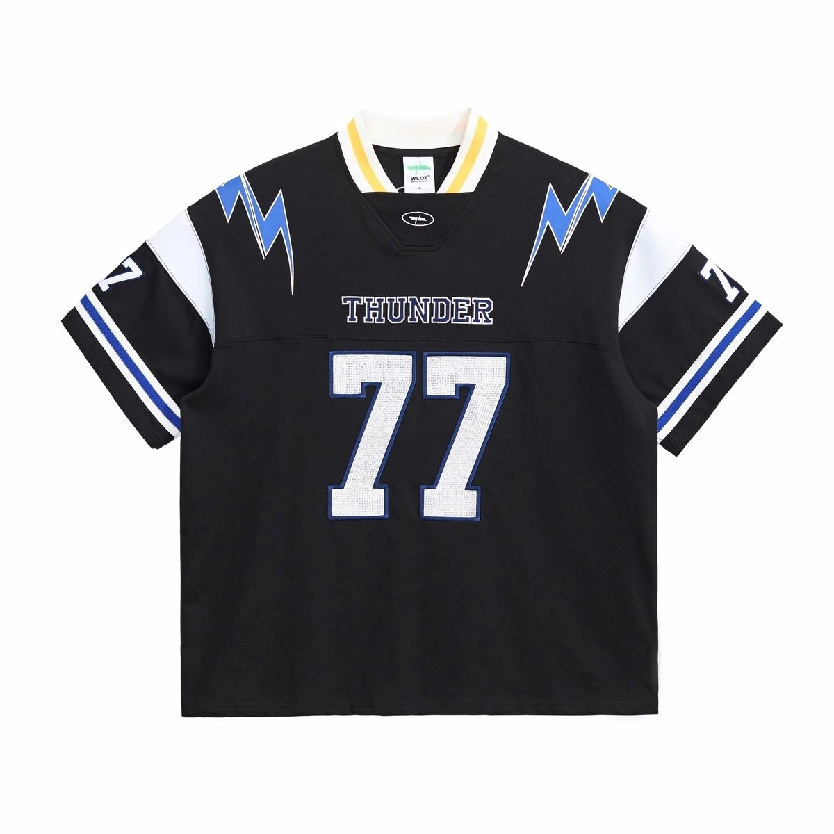 WILDX T