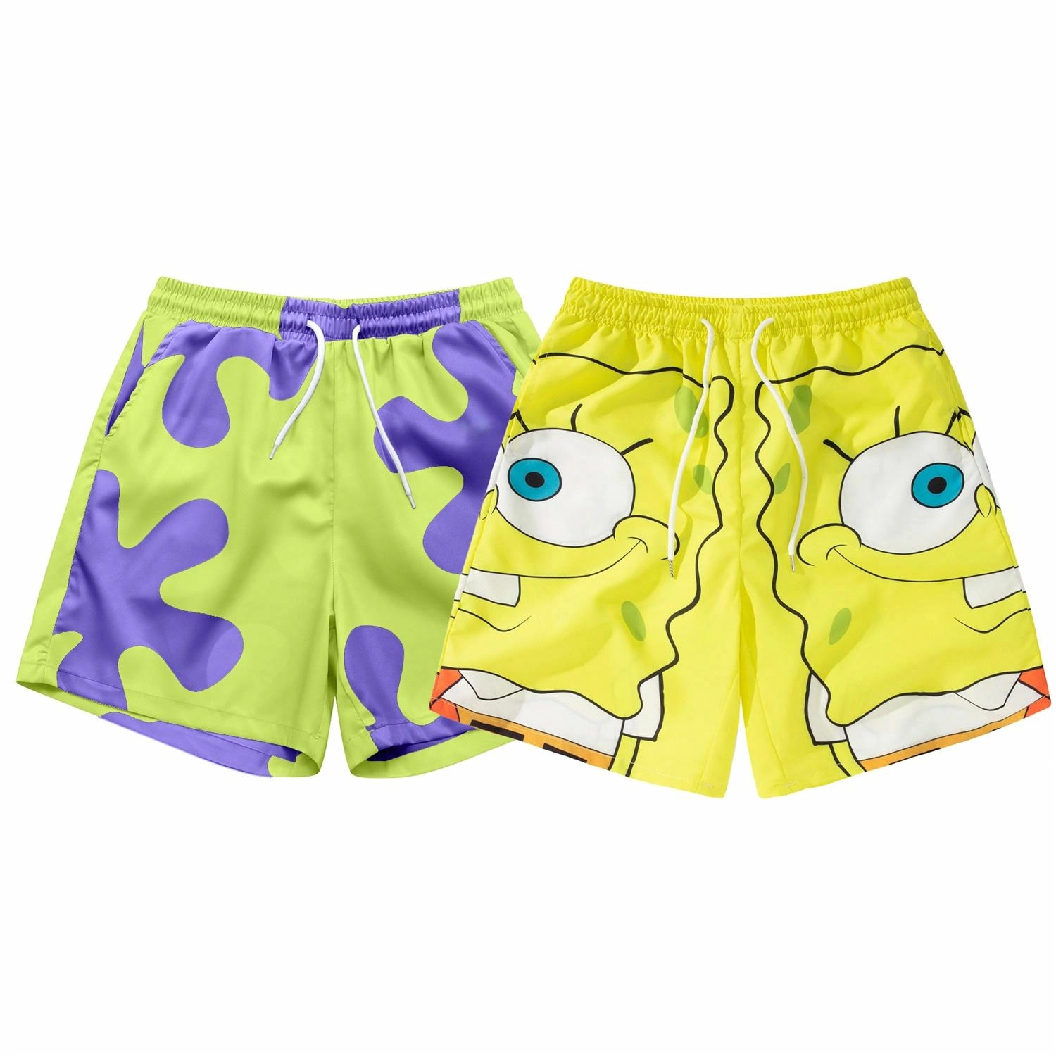 SPONGEBOB SQUAREPANTS