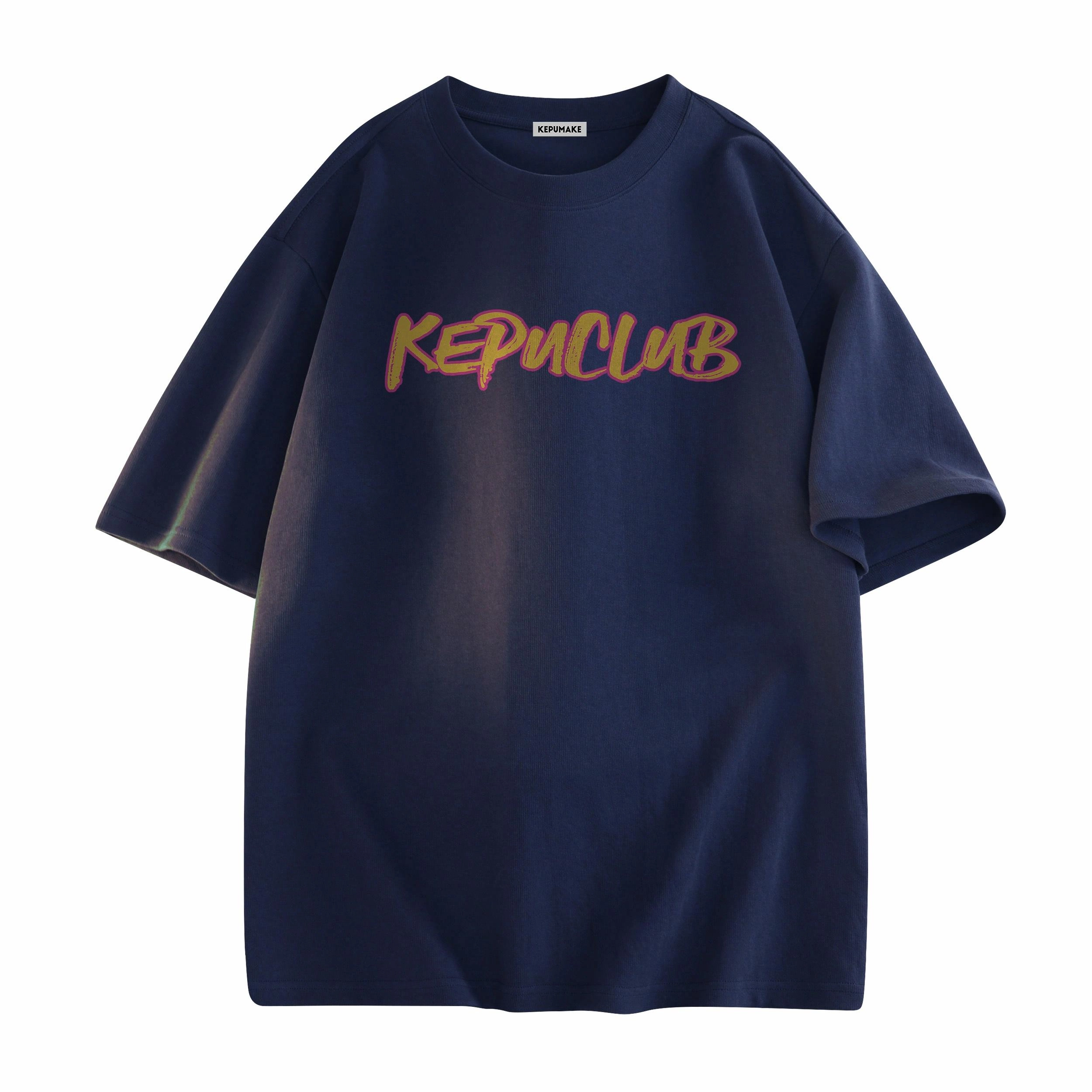 kepu T
