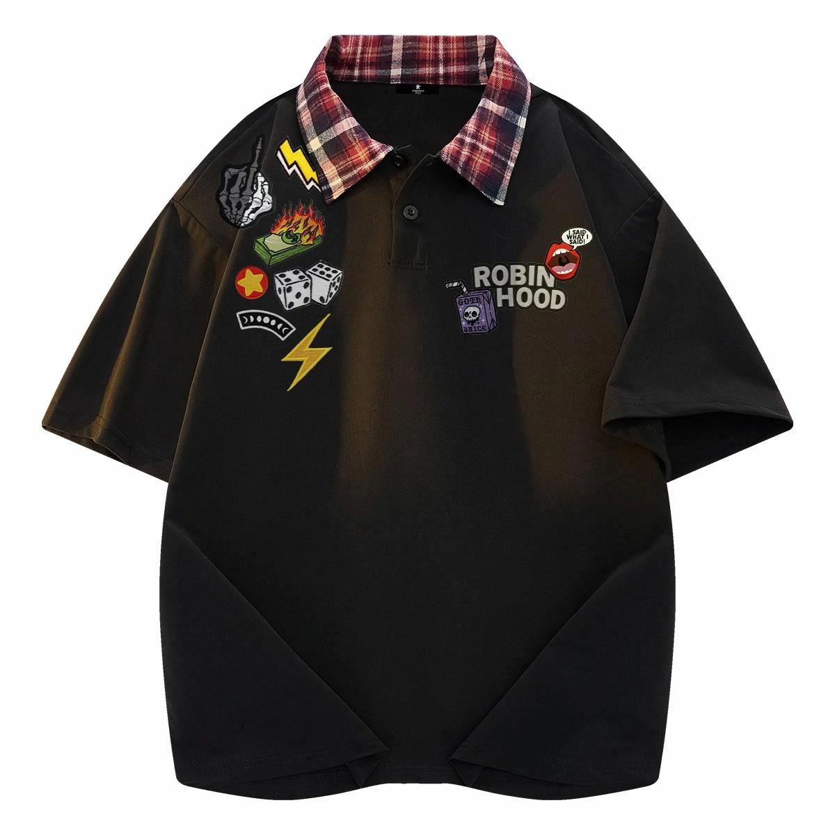ROBINHOOD Polo