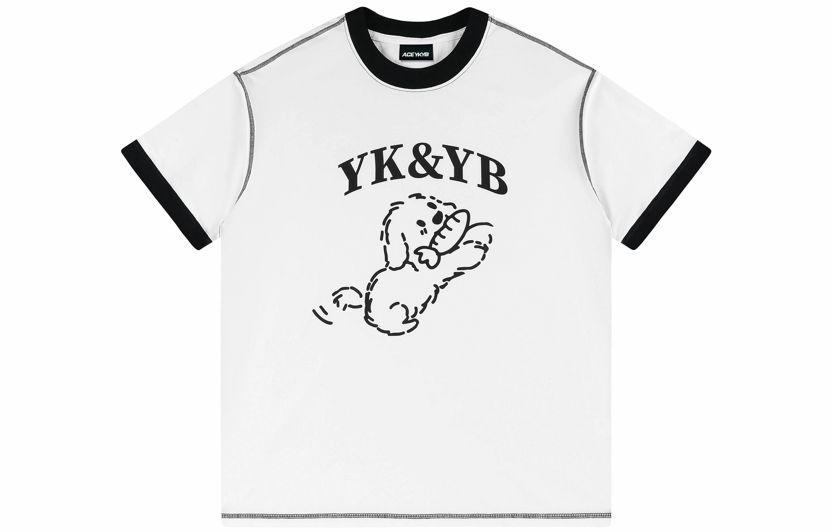 YKYB T