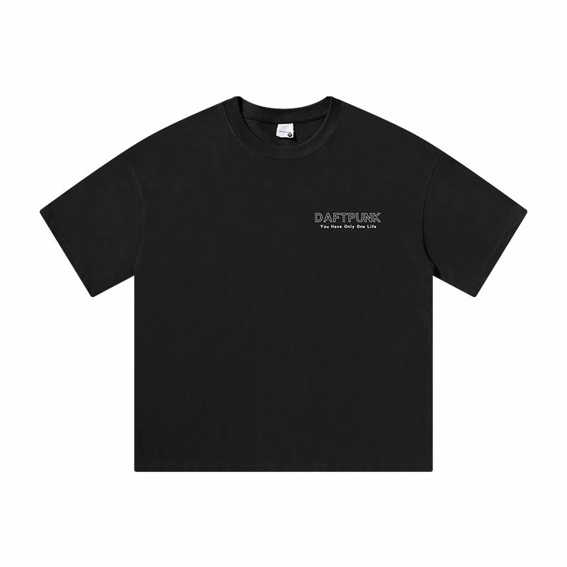 DAFT PUNK T