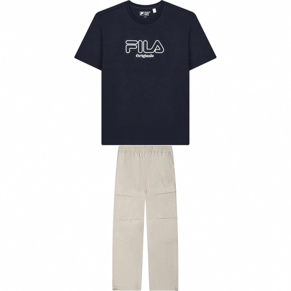 FILA ORIGINALE T