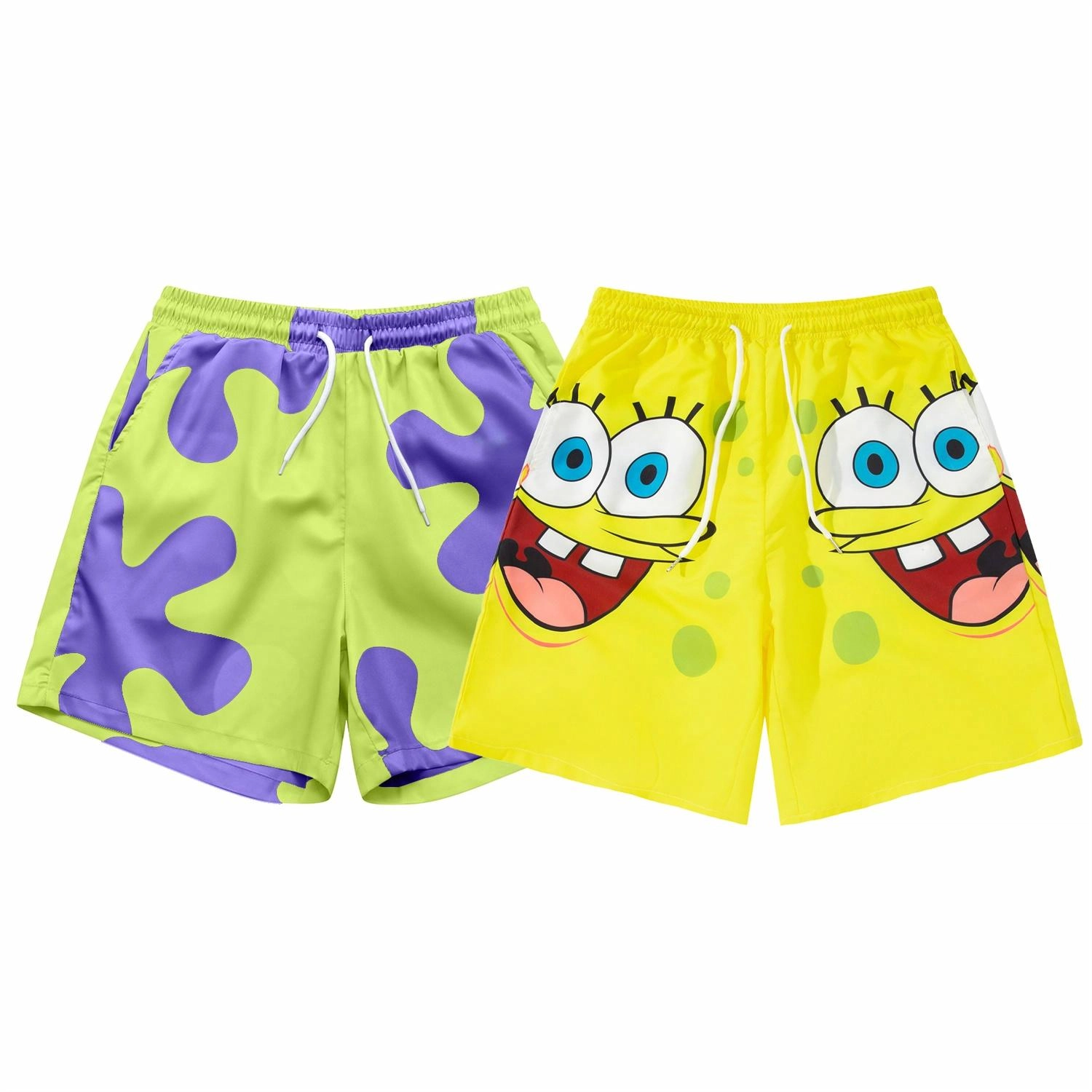 SPONGEBOB SQUAREPANTS