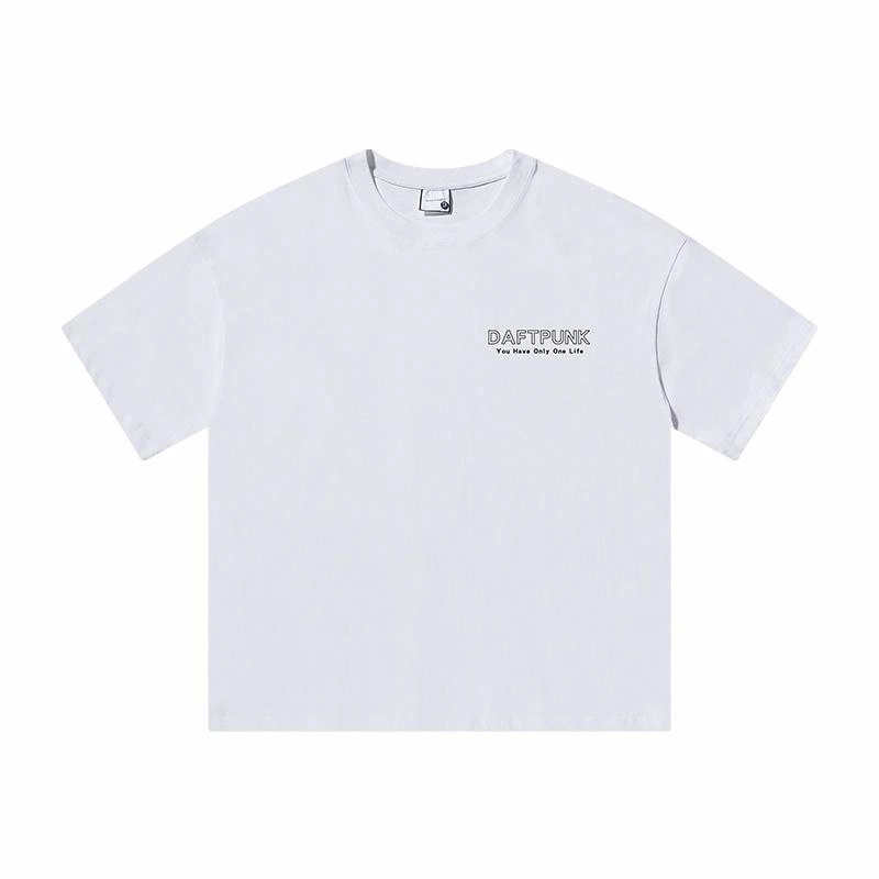 DAFT PUNK T