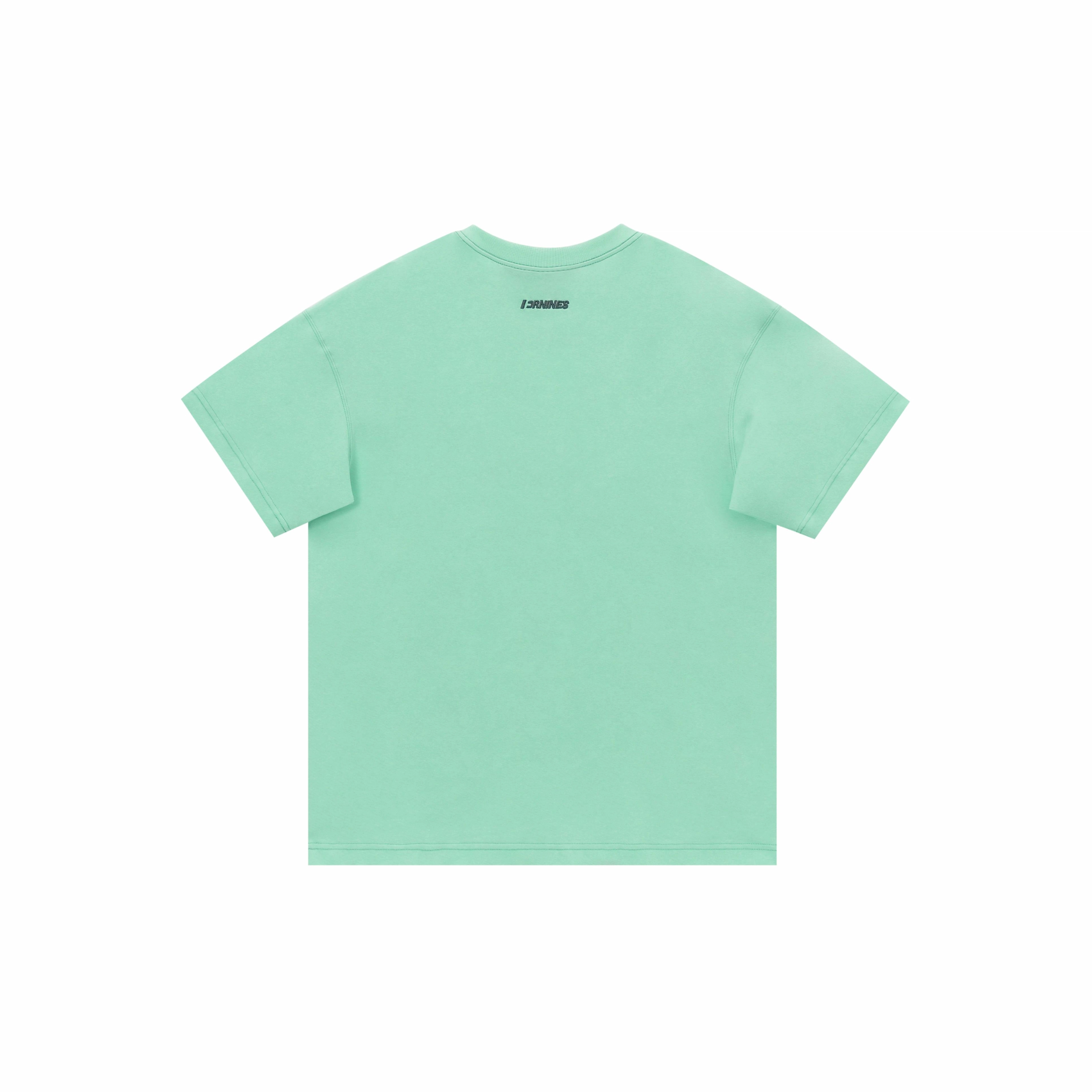FORNINES T