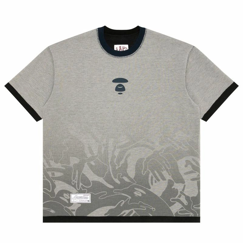 Aape SS25 T BKX