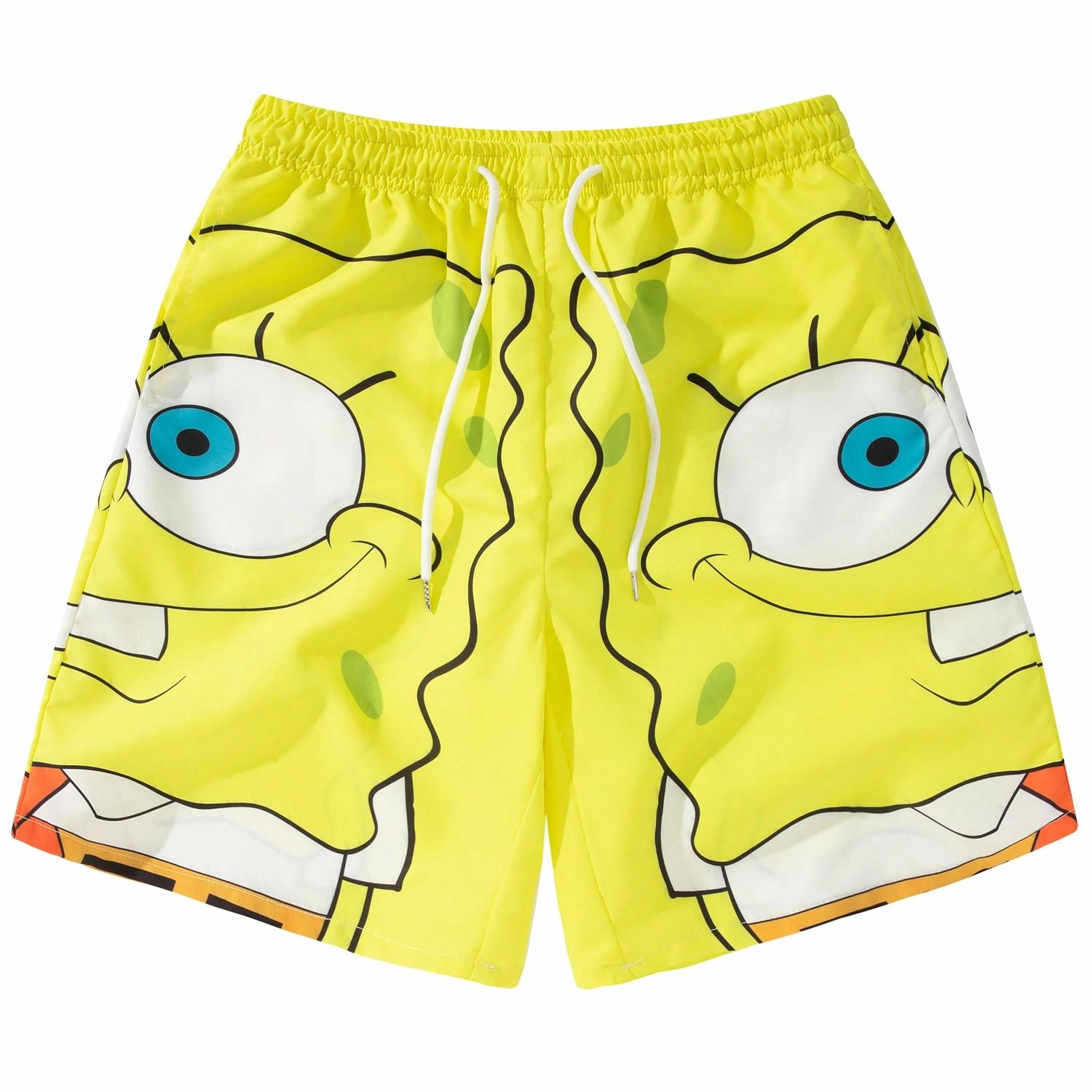 SPONGEBOB SQUAREPANTS