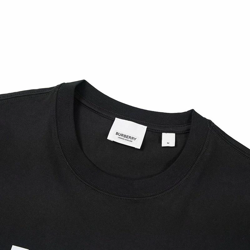 Burberry SS24 LogoT