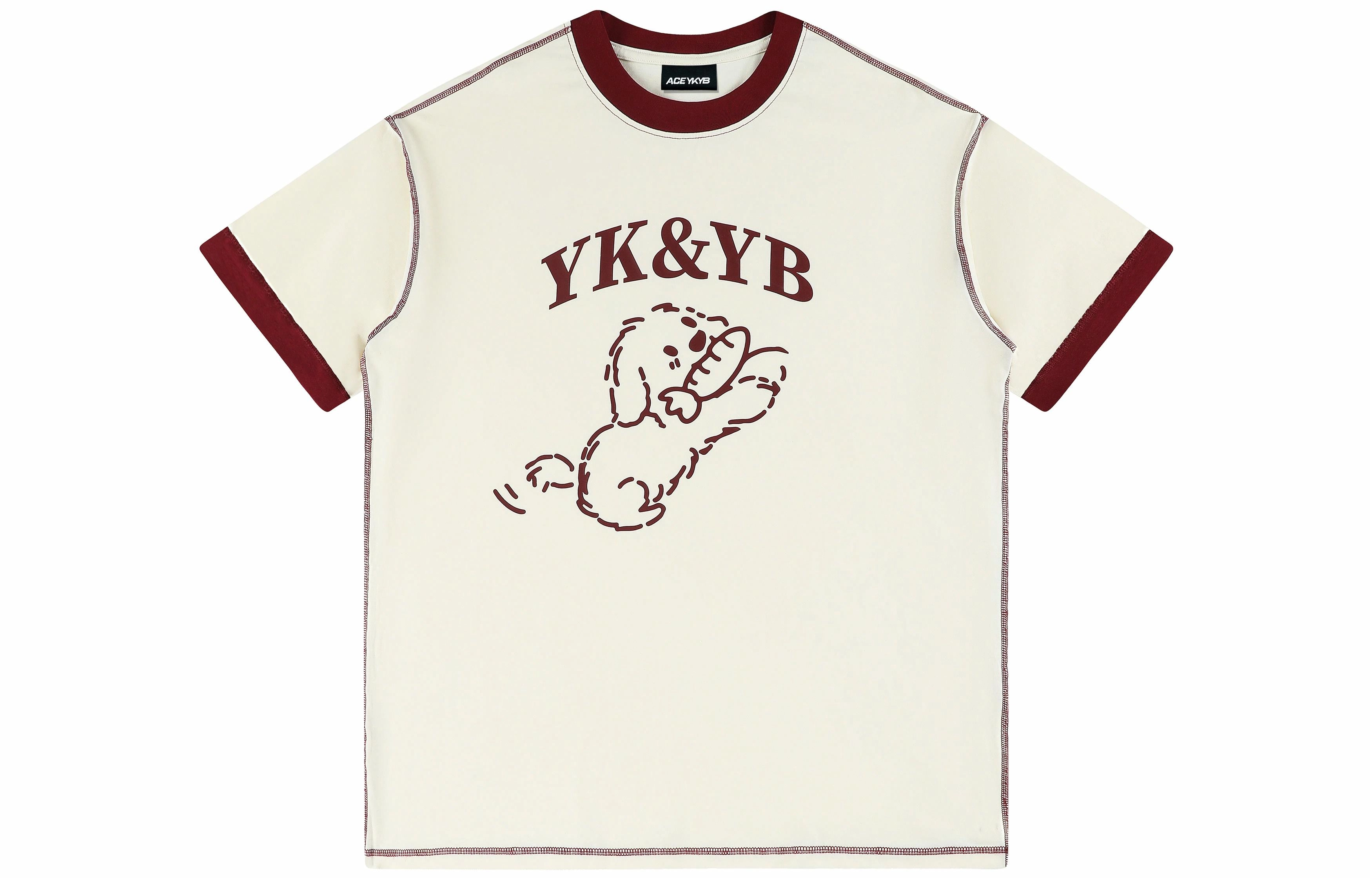 YKYB T
