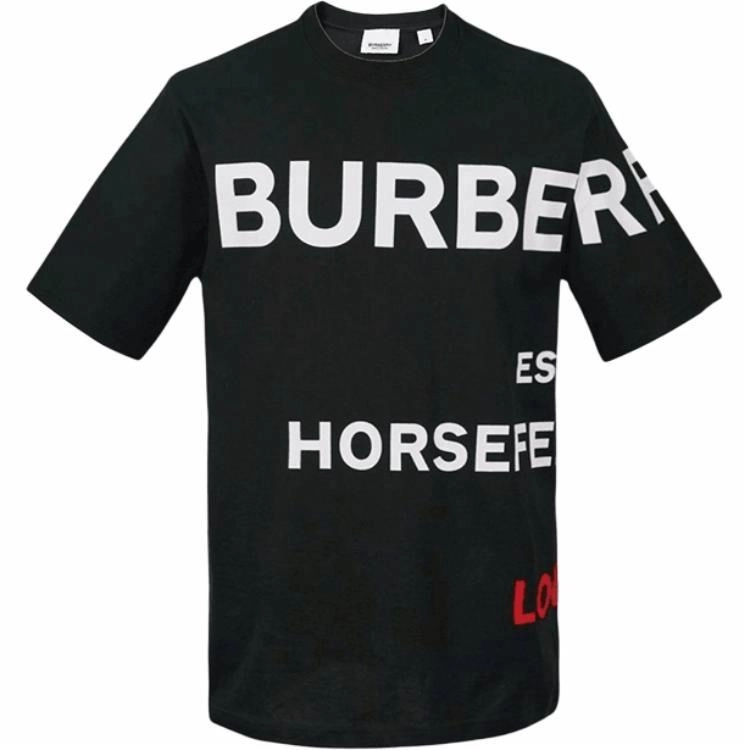 Burberry SS24 LogoT