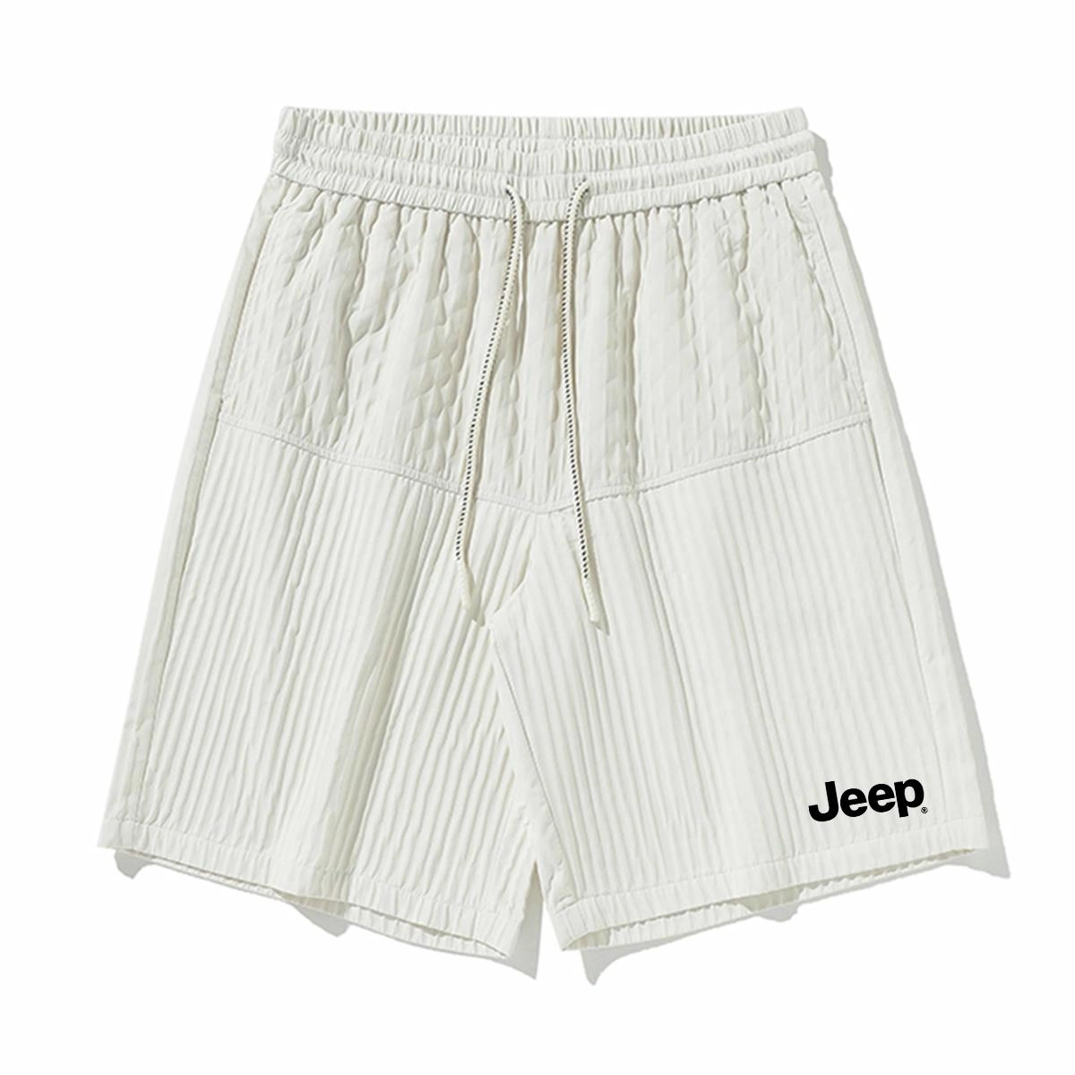 Jeep lifestyle Logo