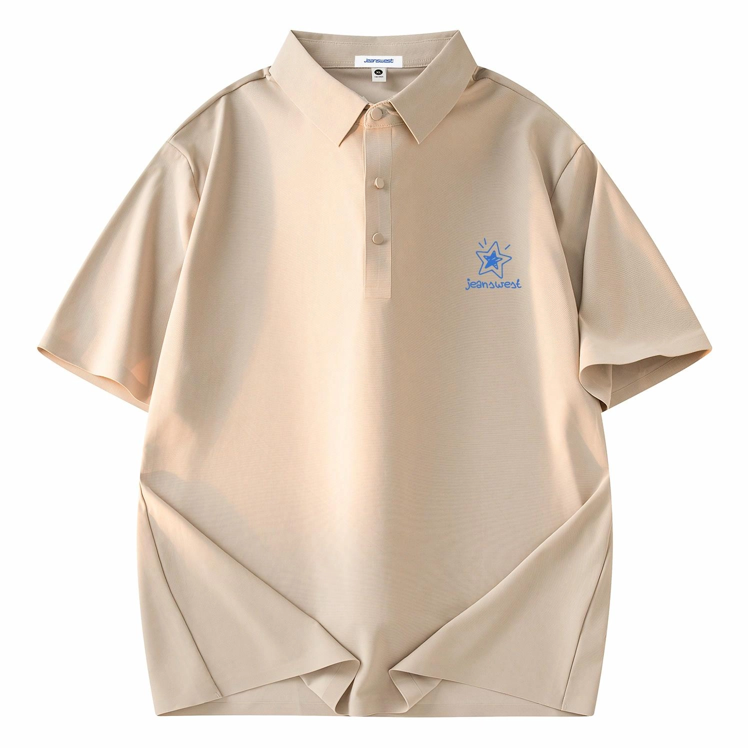 JEANSWEST LOGOPolo