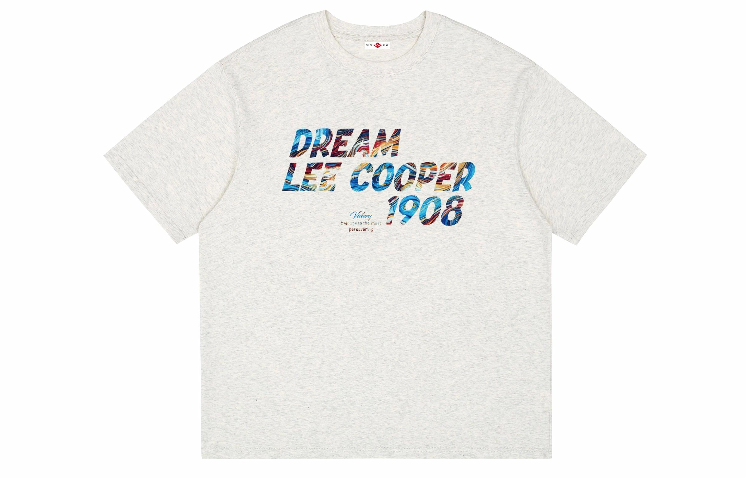 Lee Cooper LogoT