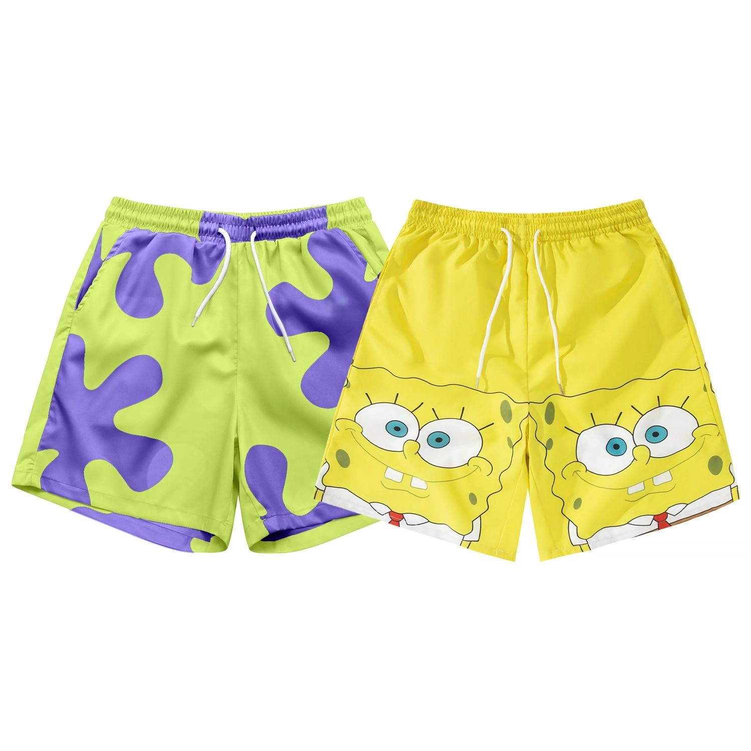 SPONGEBOB SQUAREPANTS