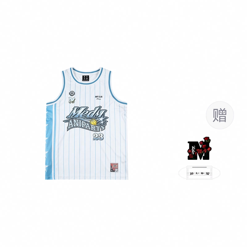MEDM x ANPT FW24