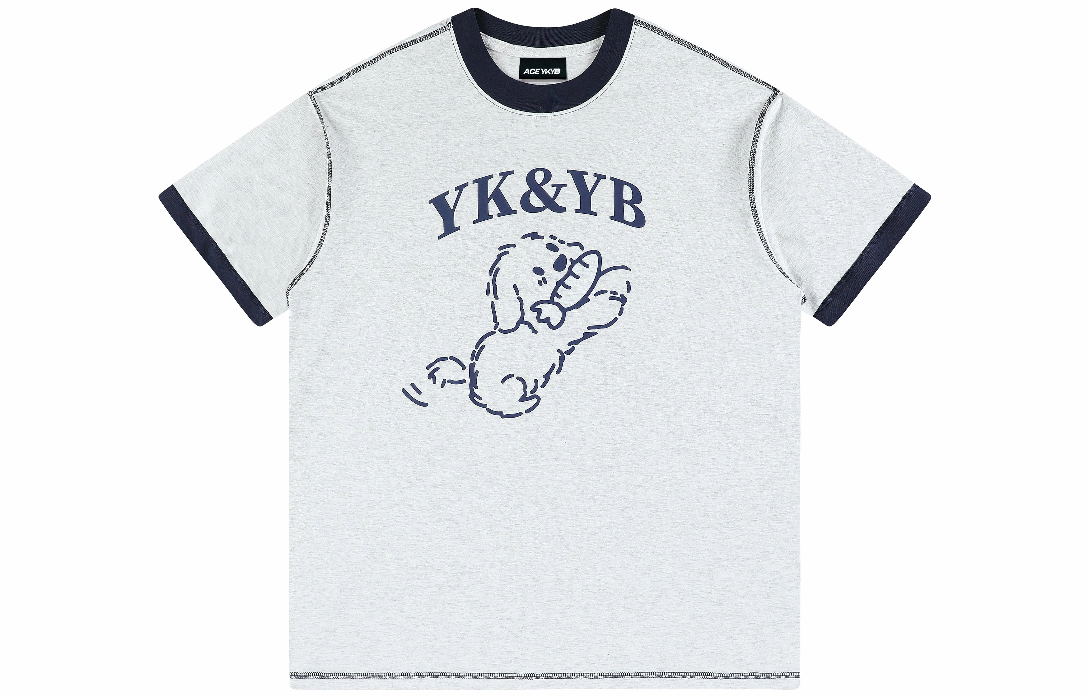 YKYB T