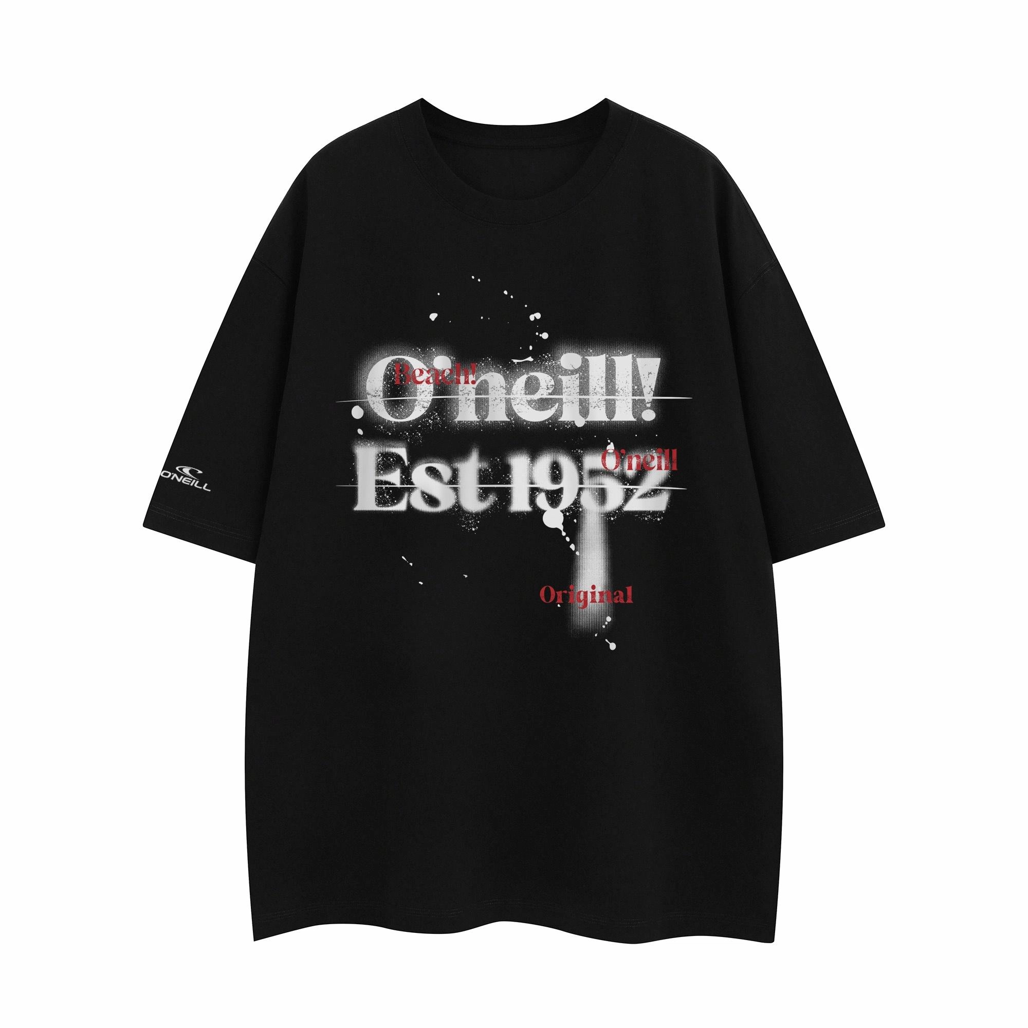 O'Neill T