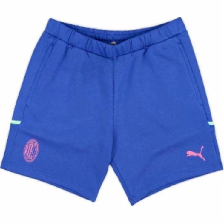PUMA x AC 2024-25 logo