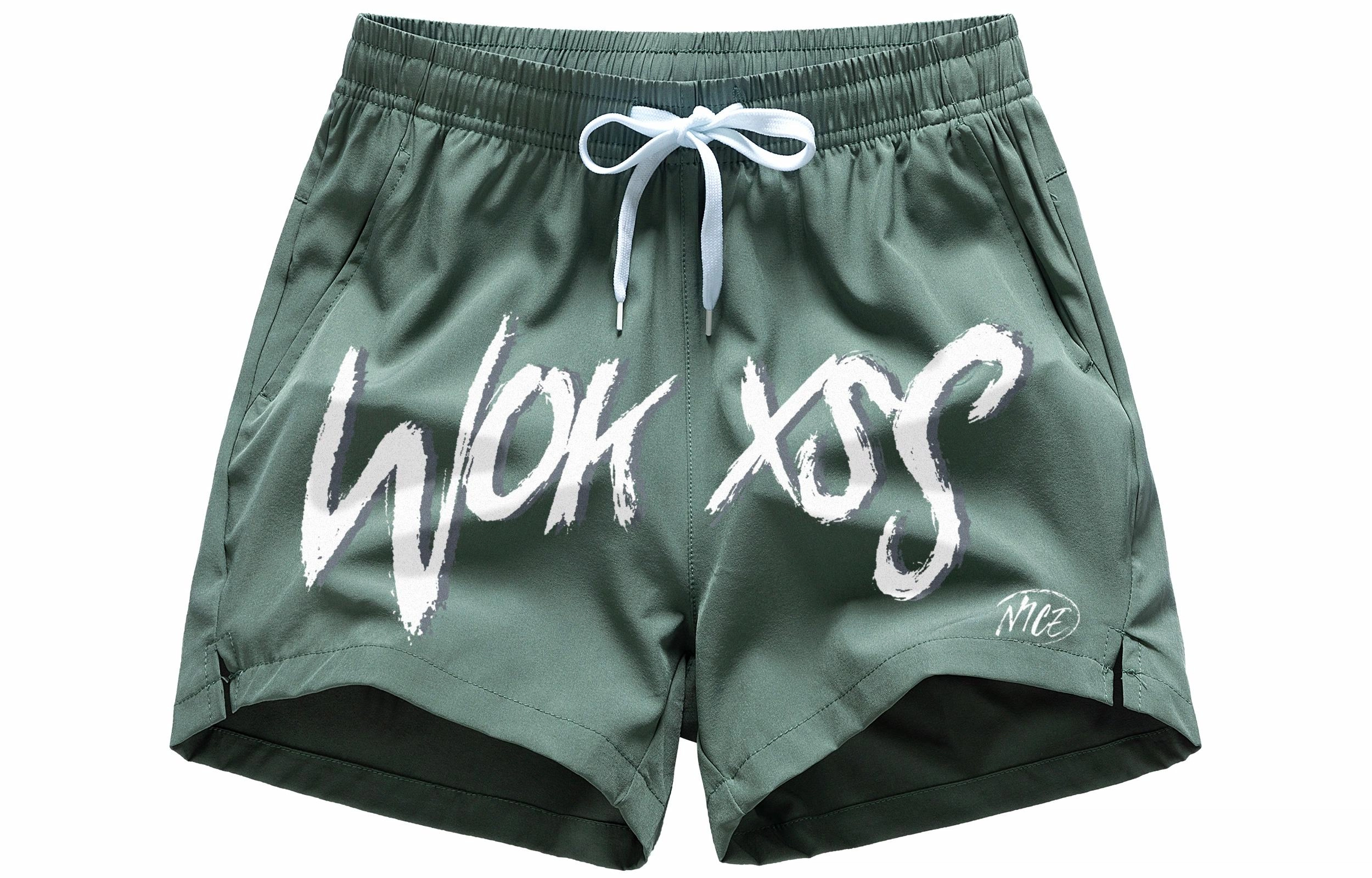 WOKXSS logo