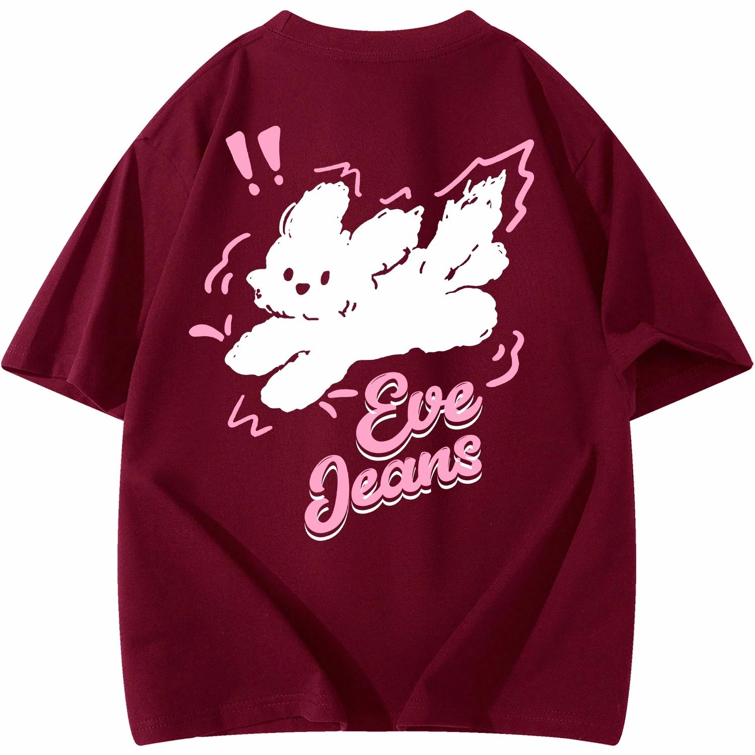 EVE JeansT