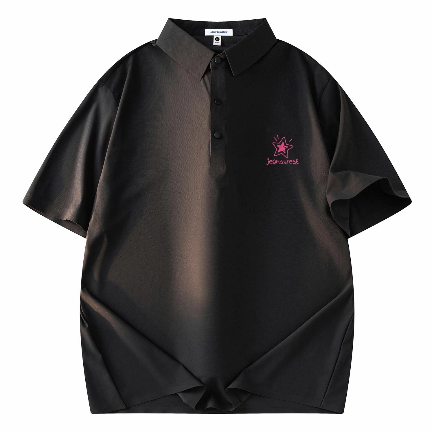 JEANSWEST LOGOPolo