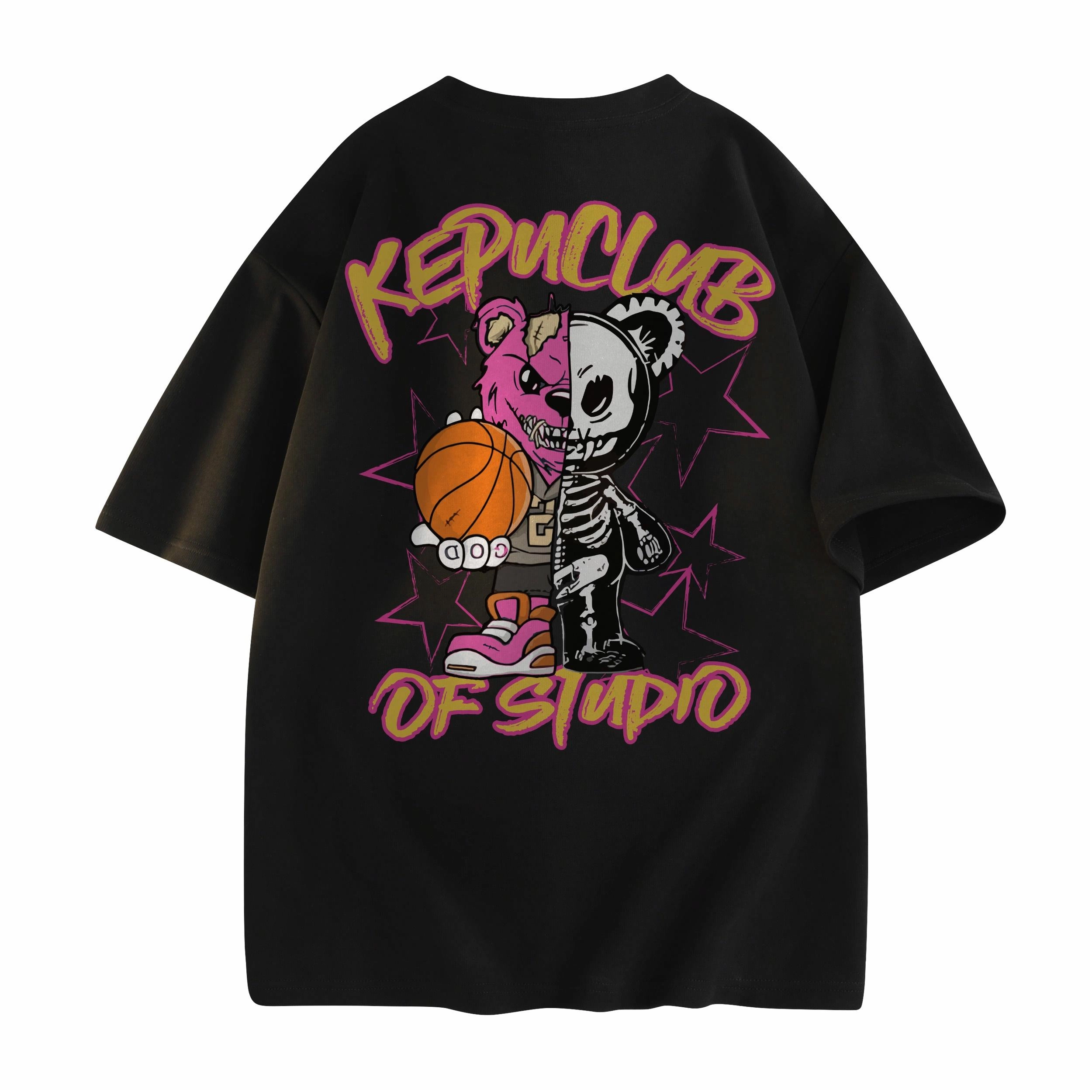 kepu T