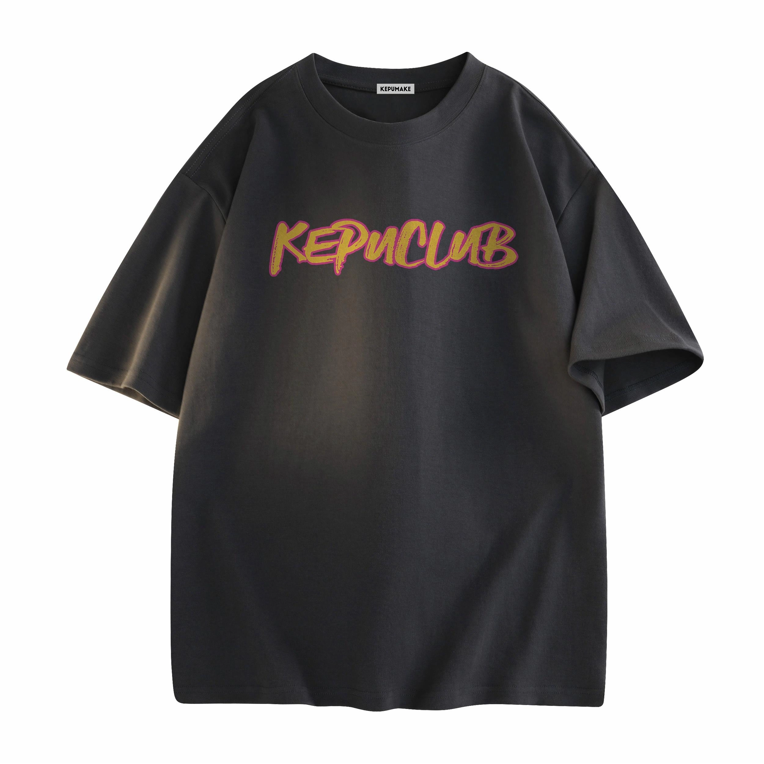 kepu T
