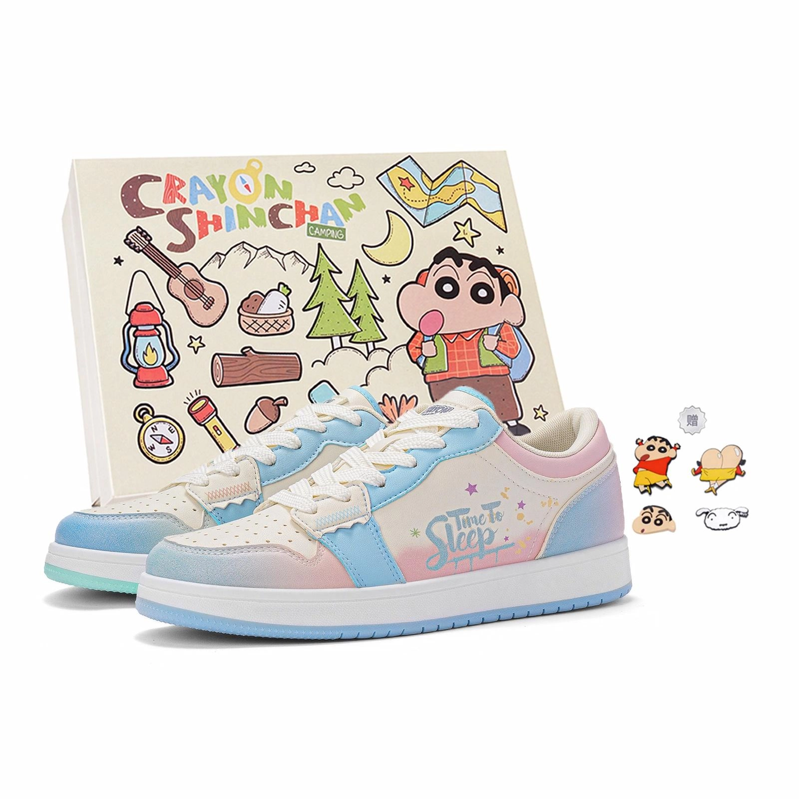 Crayon Shinchan