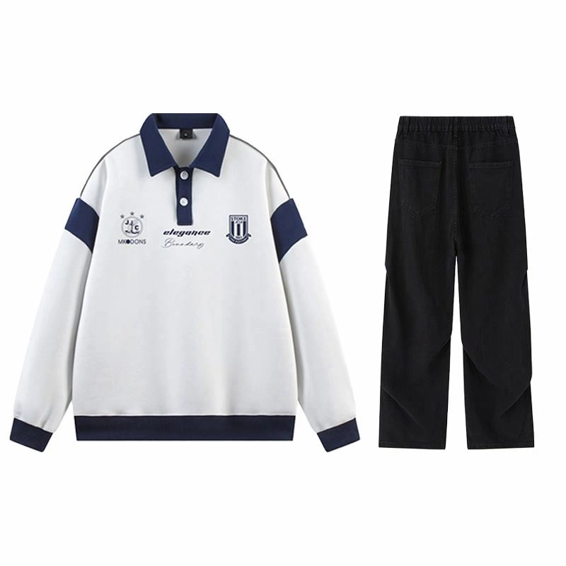 JCUI Polo