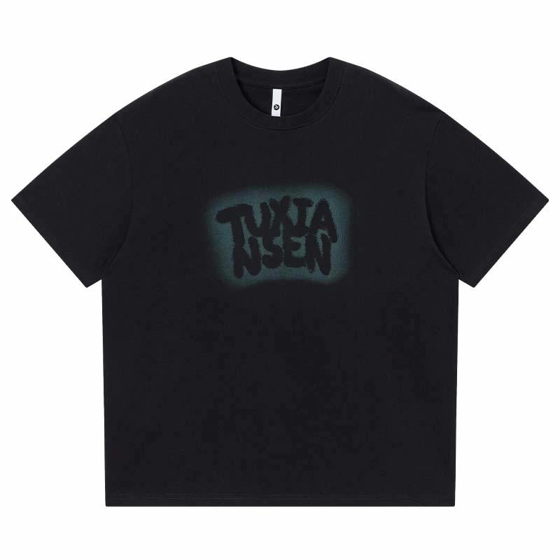 T