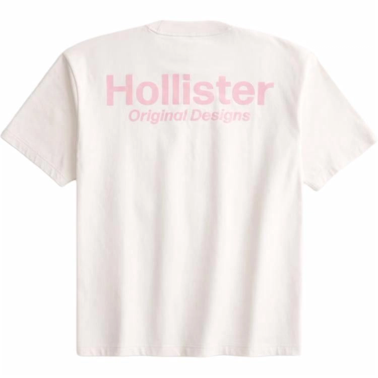 Hollister T