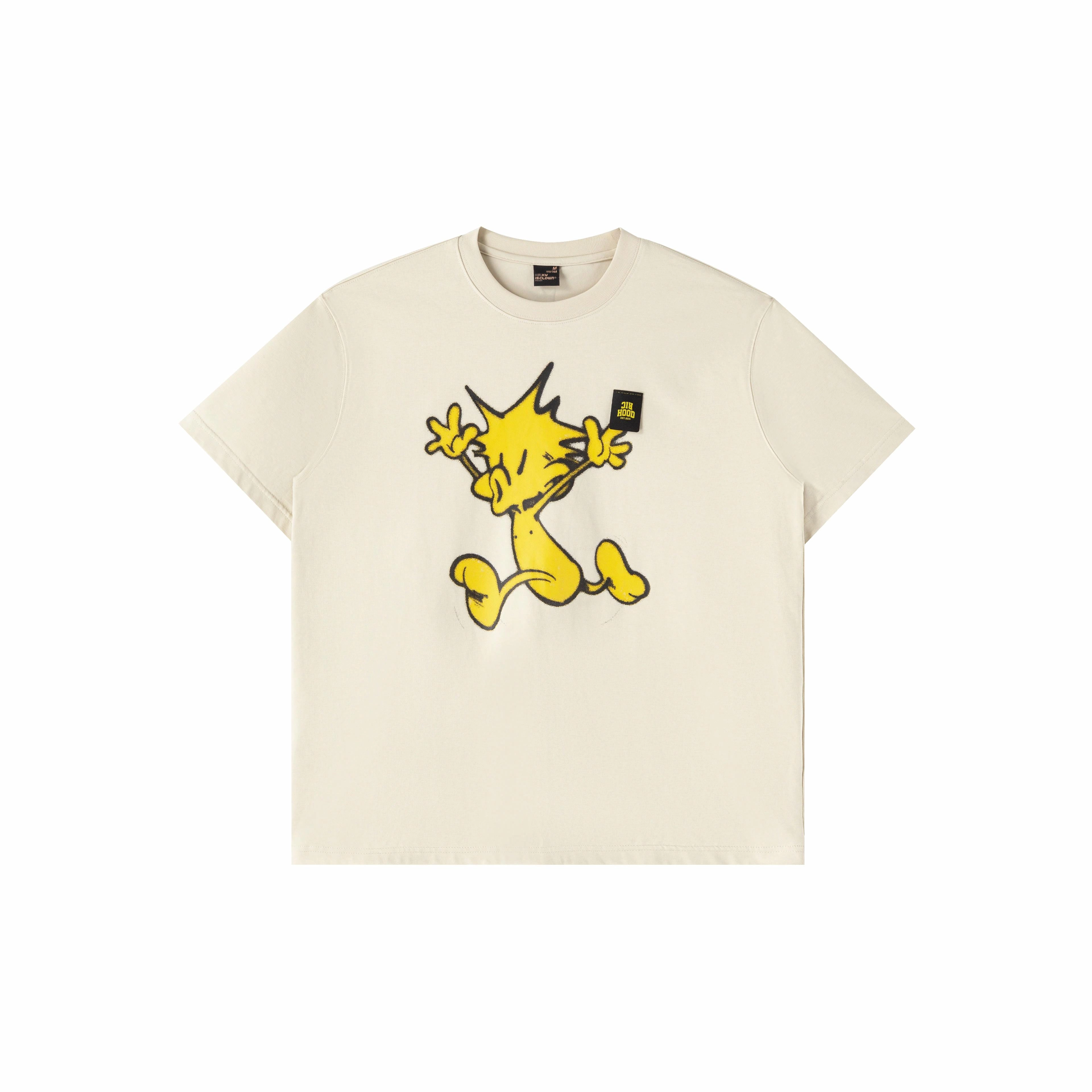RickyisClown T