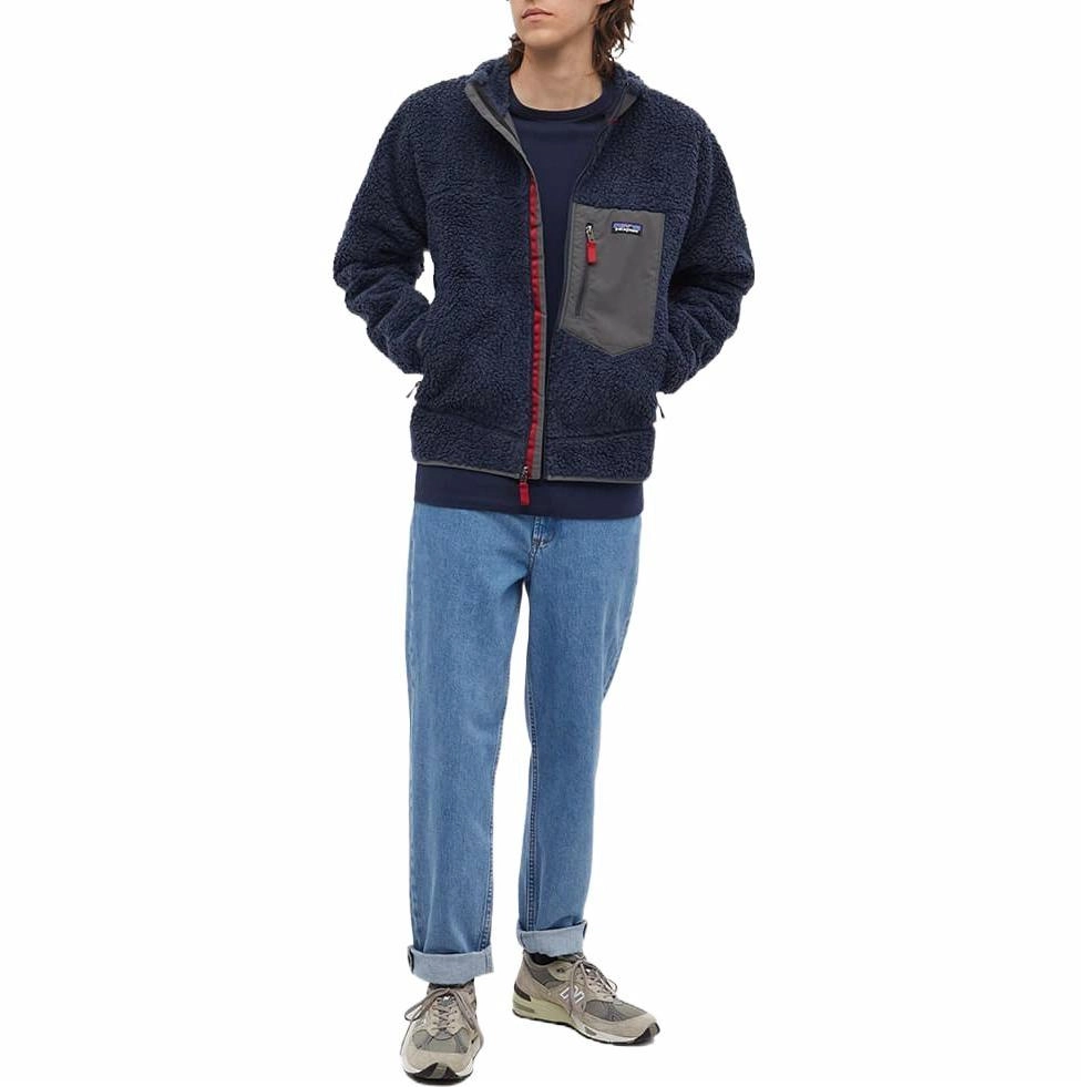 patagonia Classic Retro-X