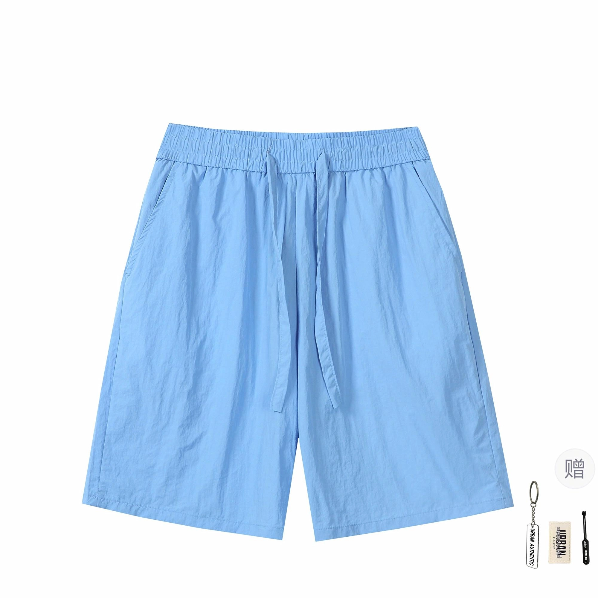 URBAN AUTHENTIC