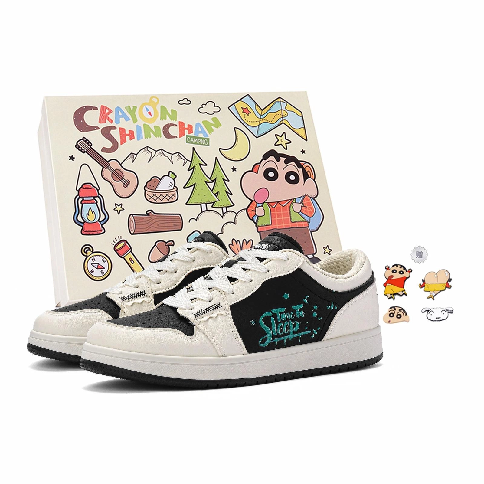 Crayon Shinchan