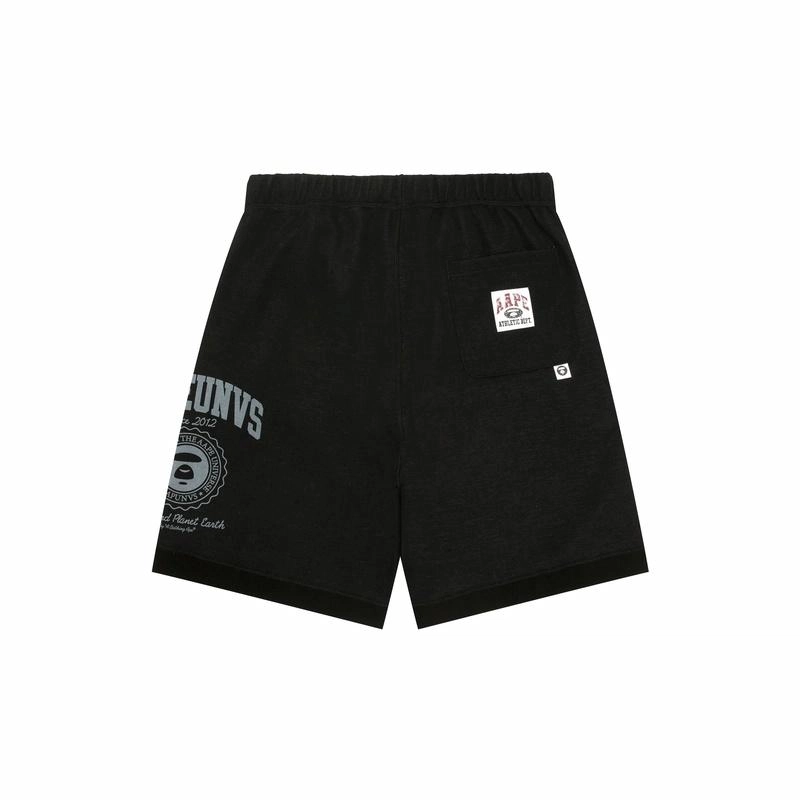 Aape SS25 BKX