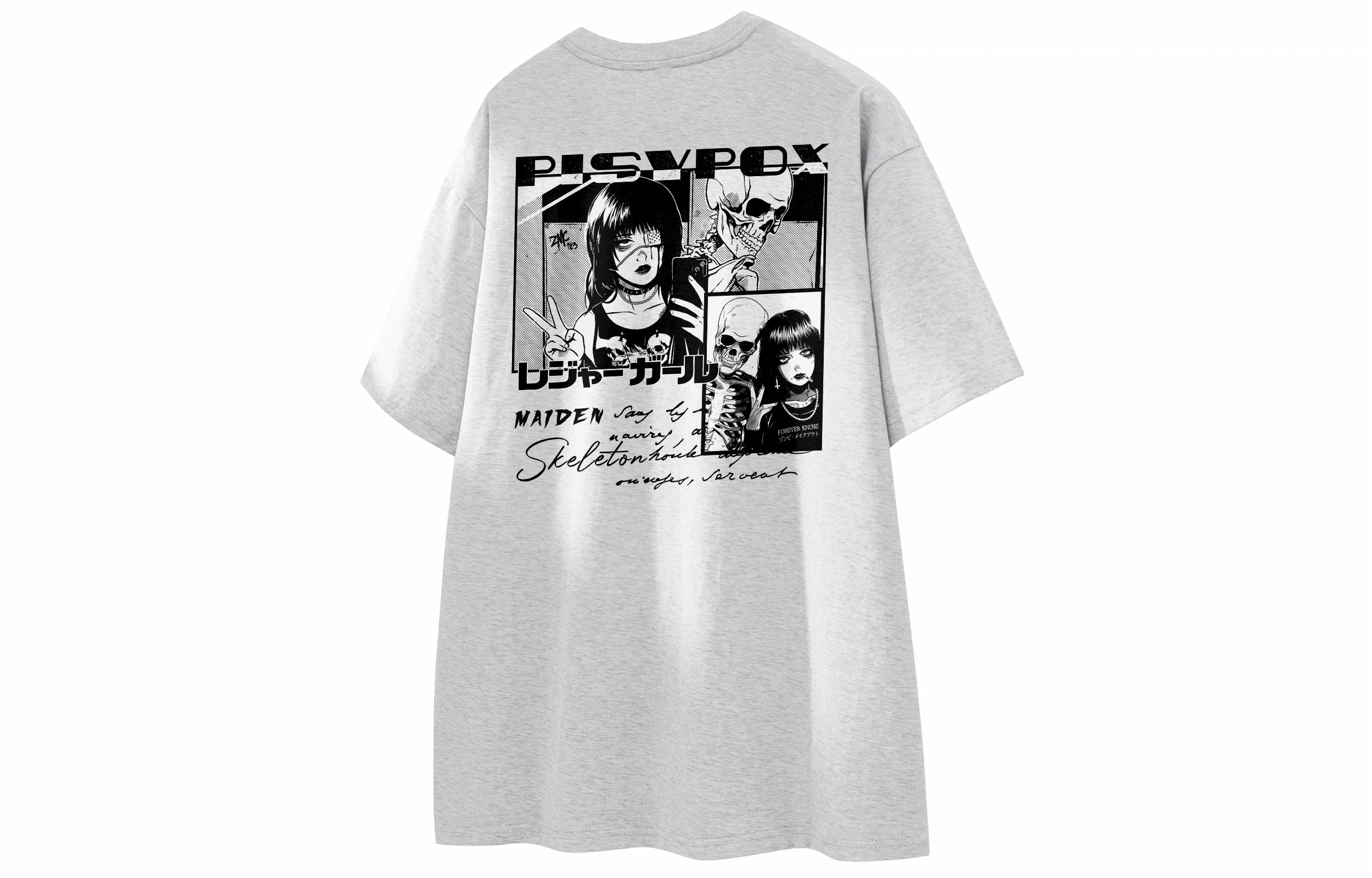 PISYPOX T
