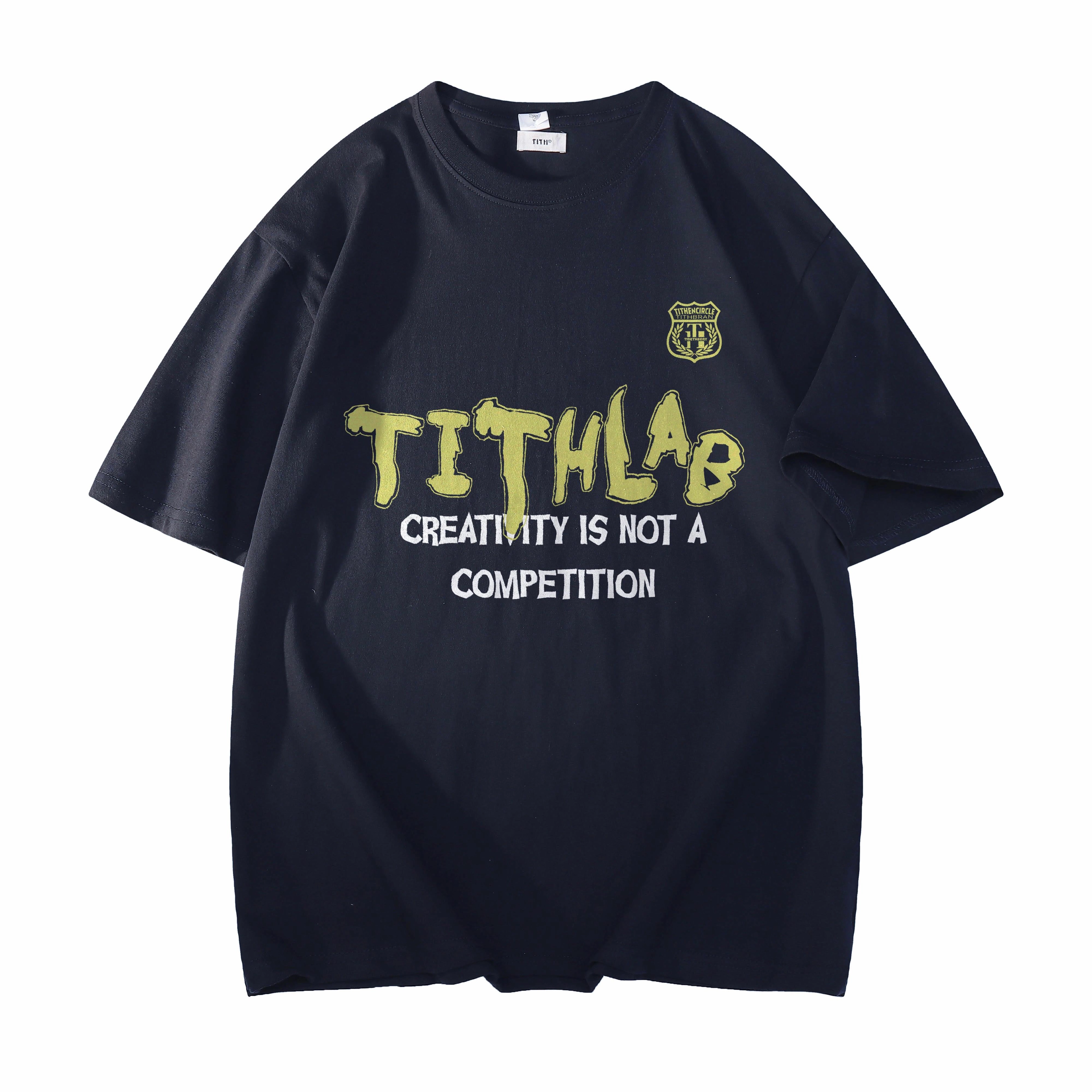 TITH T
