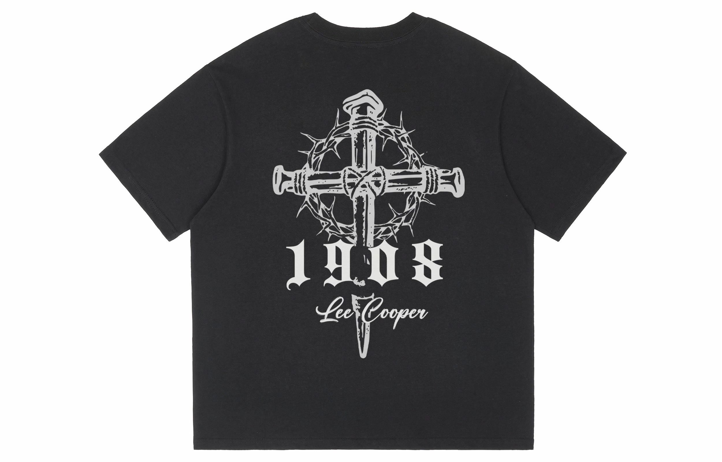 Lee Cooper LogoT