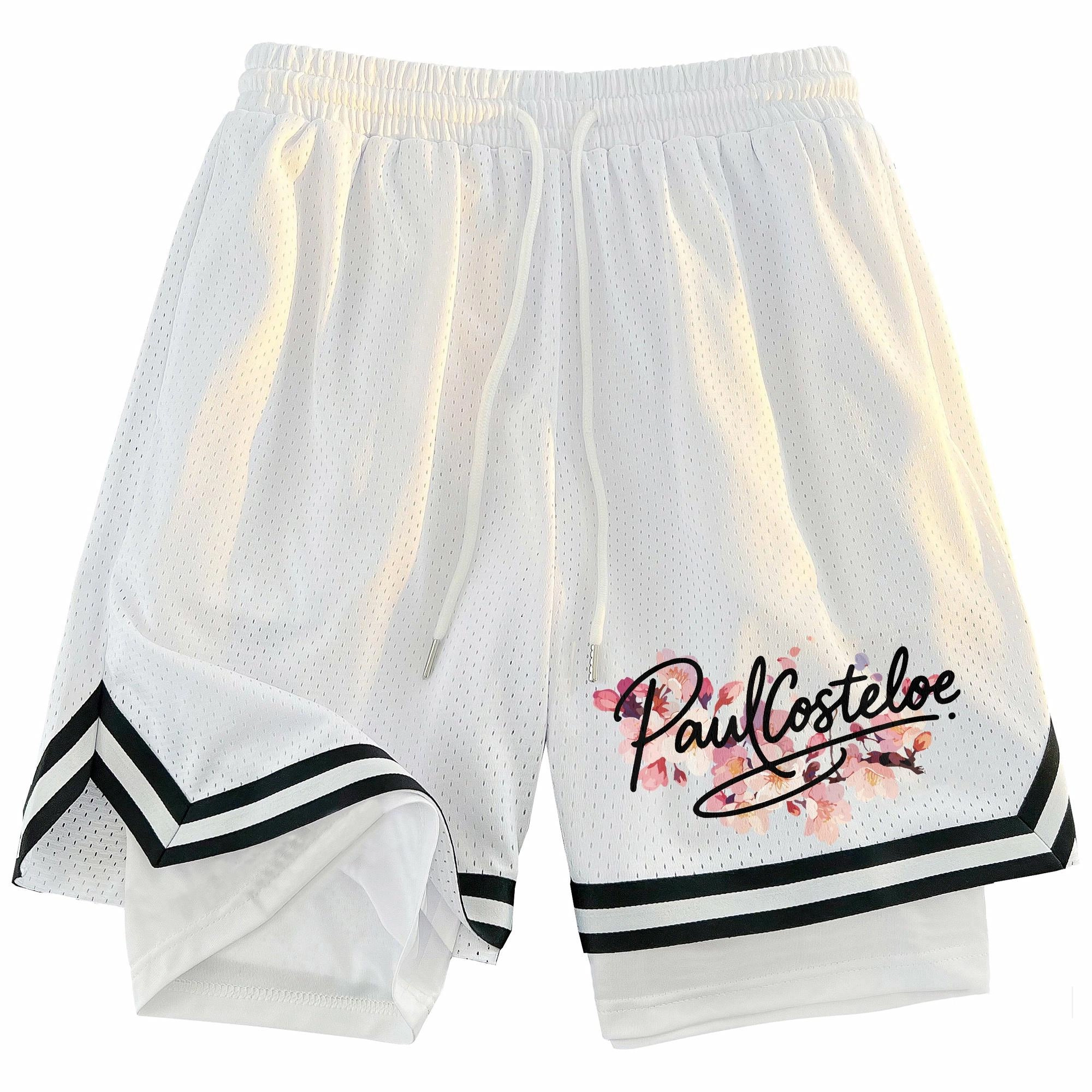 PAUL COSTELLOE Logo